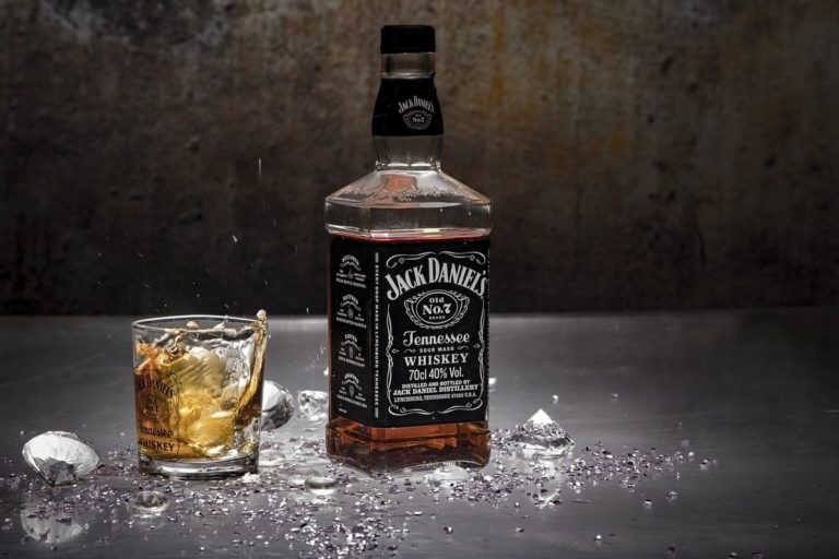 世界で最も飲まれているロックなアメリカンウイスキー ジャックダニエル Jack Daniel S