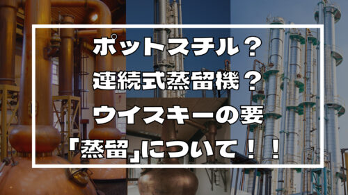 分解蒸溜法
