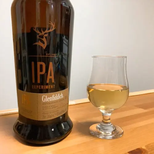 グレンフィディック IPA エクスペリメント 43° 700ml | 酒の