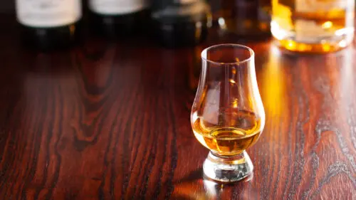 スコッチの入り口『スコッチブレンデッドウイスキー』！バランスに優れ