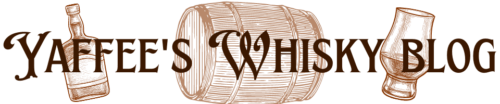 ウイスキーを愛する料理人のブログ　Yaffee’s whisky blog