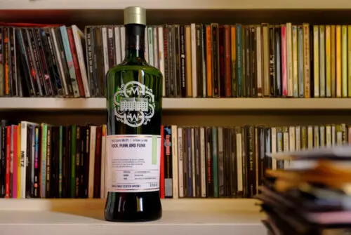 知ると楽しい『カスクストレングス』のウイスキーとは？ 特徴から