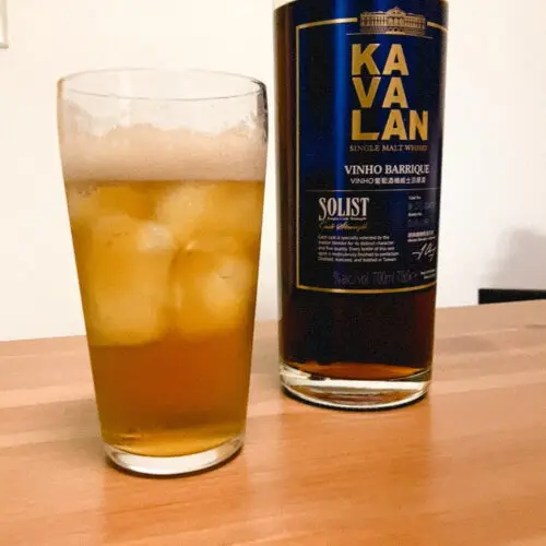 最終値下げ カバランソリスト ソリスト ヴィーニョバリック Kavalan カバラン ソリスト ヴィーニョバリック Exclusively for JWRC