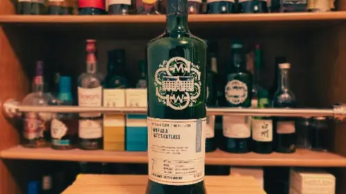 SMWS「72.99」のレビュー 気になる評価・味わい・香り・おすすめの飲み