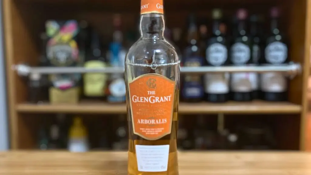 スペイバーン ムーングロウ2019 グレングラントアルポラリス　タラモアデュー 58608-205-